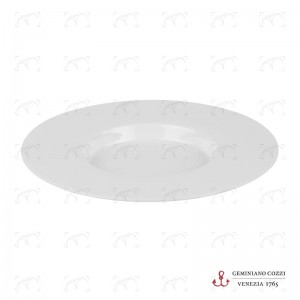 Piatto risotto ø 28